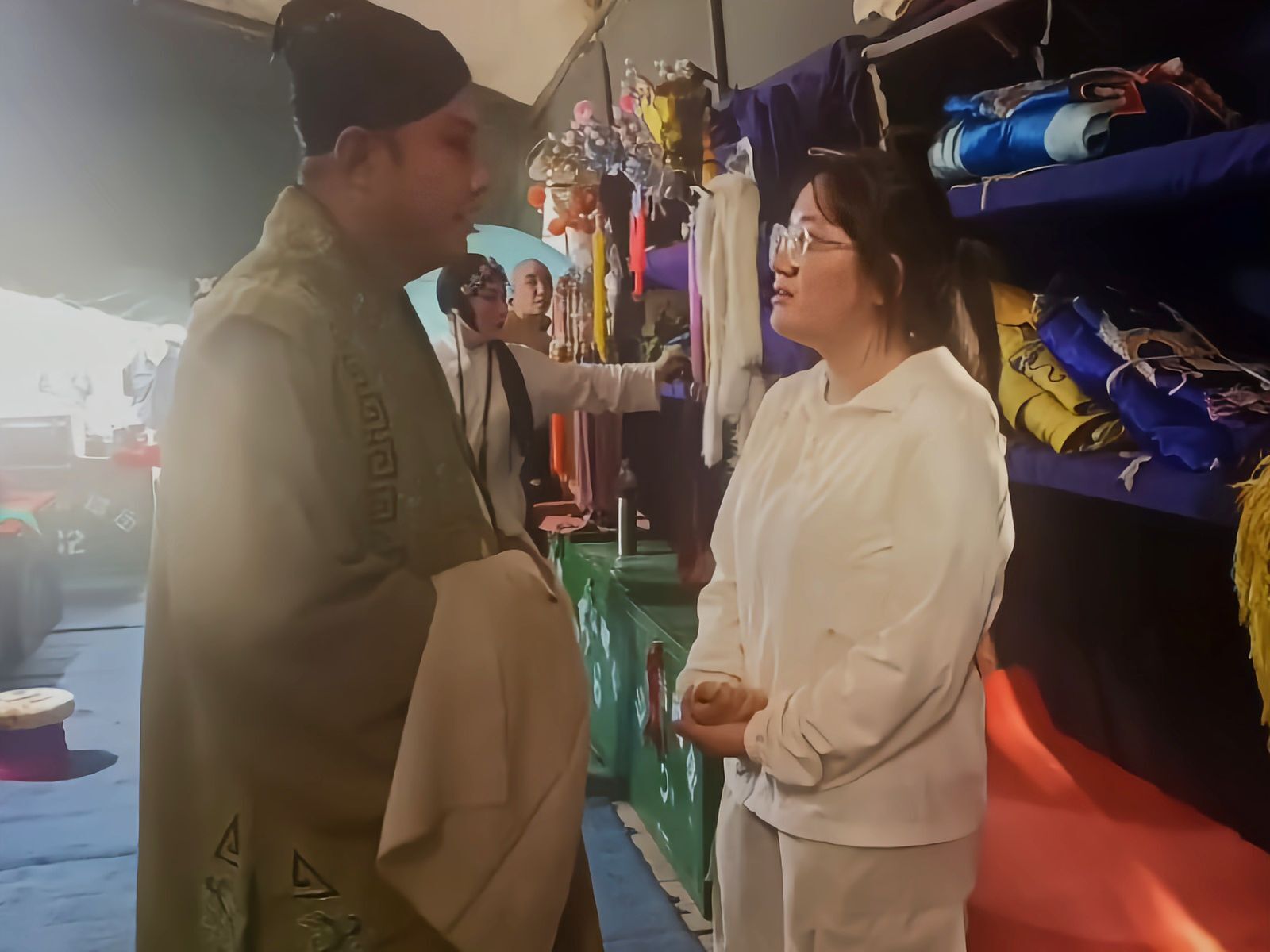 知方言困境，展方言活力：在現(xiàn)代化浪潮中守護文化根脈