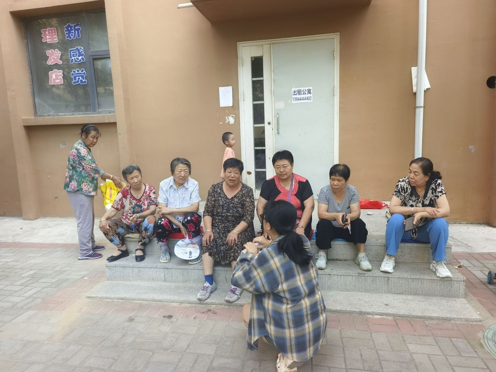 鄉(xiāng)音不改，方言常新