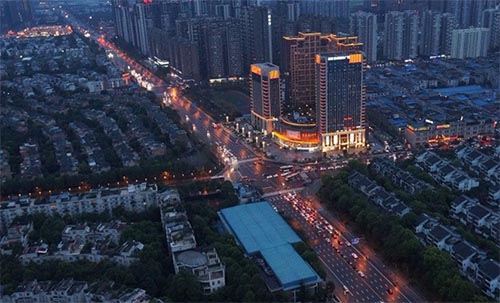 長(zhǎng)寧區(qū)華陽(yáng)路街道學(xué)生社區(qū)實(shí)踐指導(dǎo)站
