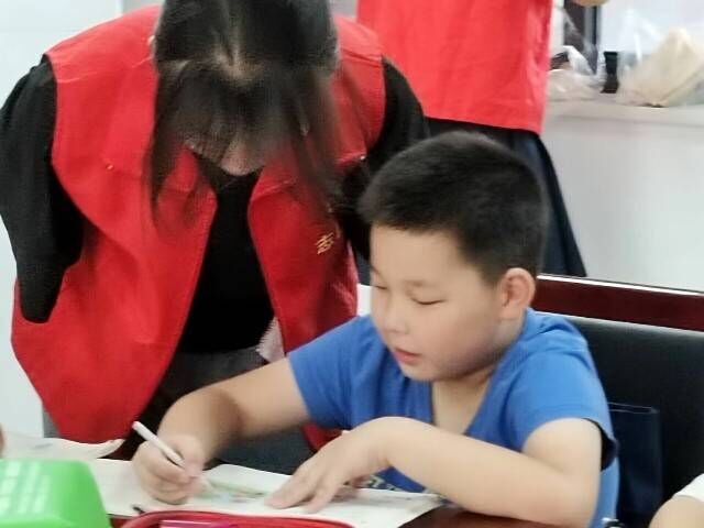 溫暖送關(guān)愛，溺水謹(jǐn)提防