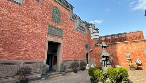 上海三山會(huì)館