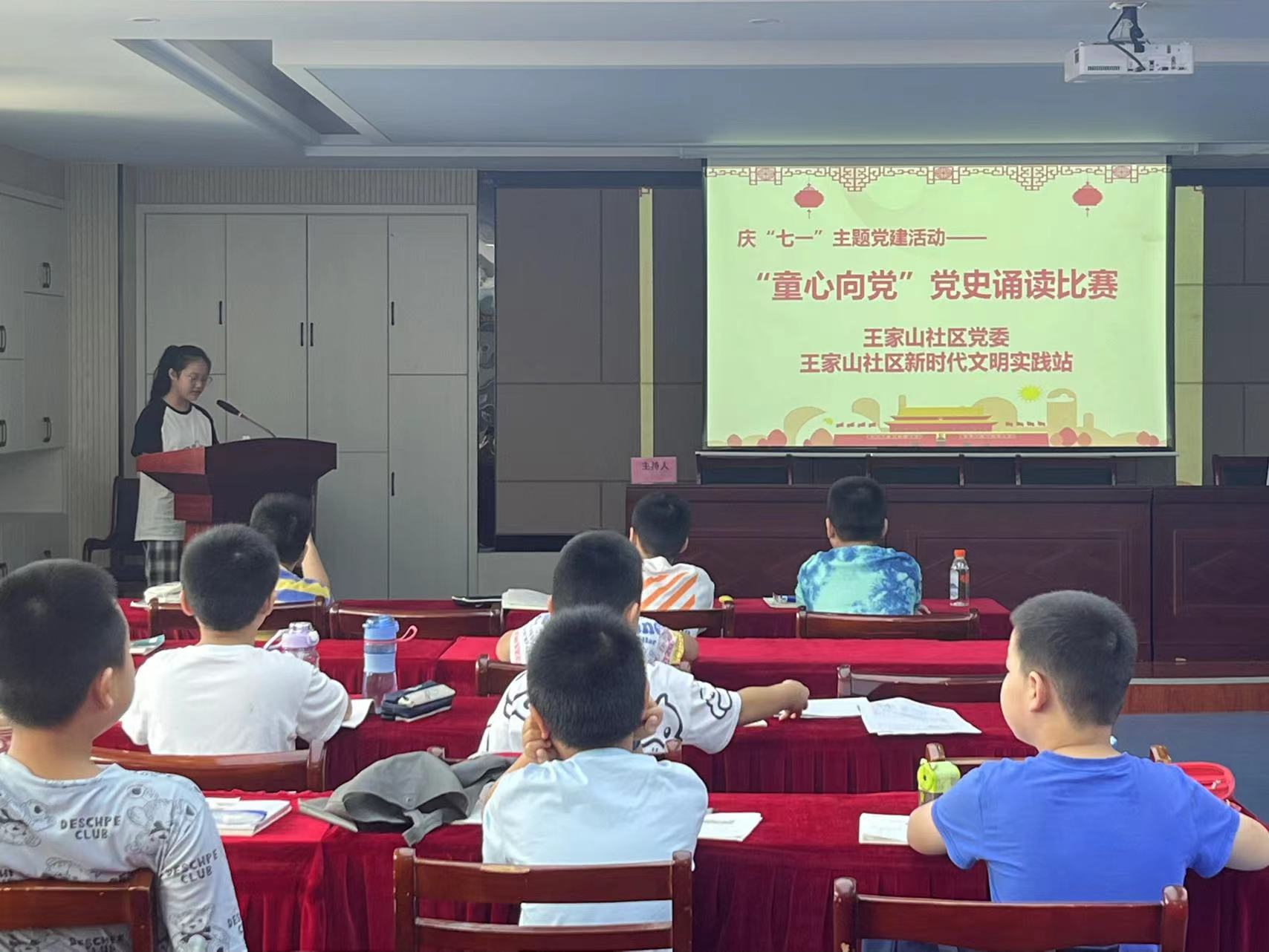 安徽學(xué)子三下鄉(xiāng)：增強衛(wèi)生文明意識，構(gòu)建健康和諧社會