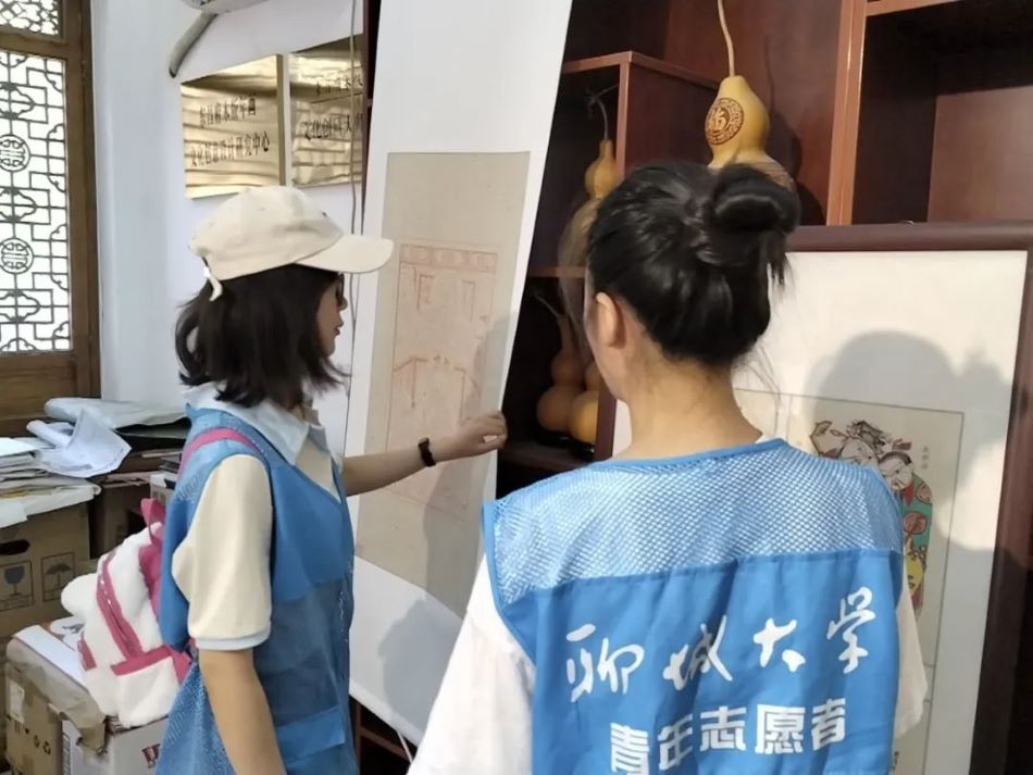 弘揚聊城市多彩非遺，體悟非遺之美