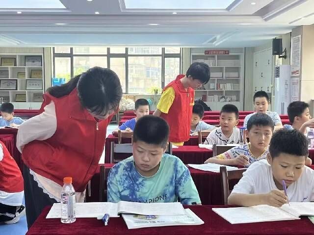 溫暖伴童心，安全記心中