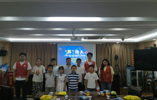向下扎根，向上生長——回歸鄉(xiāng)土，致敬基層工作者
