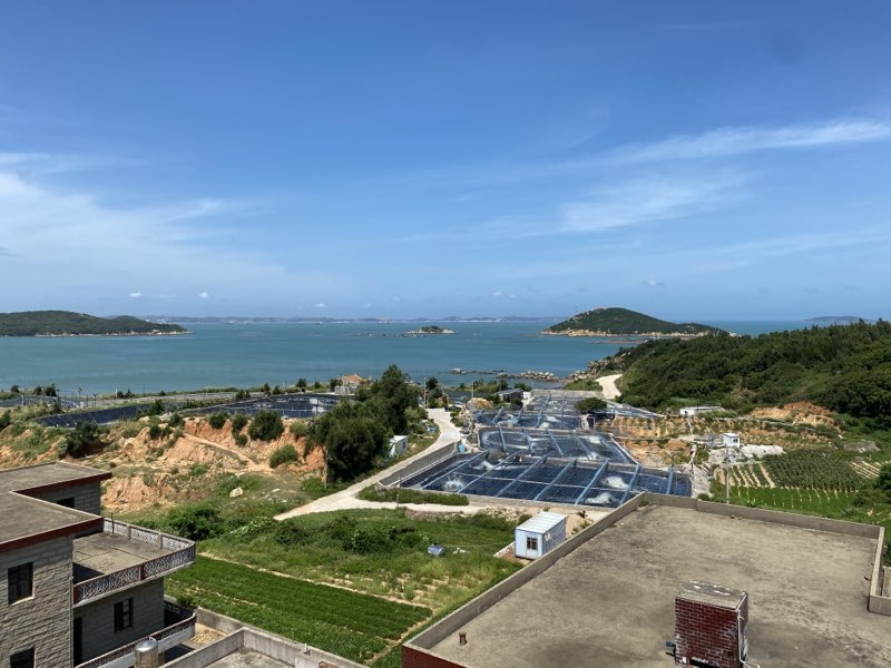 廈理學(xué)子三下鄉(xiāng)實(shí)踐報(bào)告：品味“海亮”發(fā)展成果，見證鄉(xiāng)村