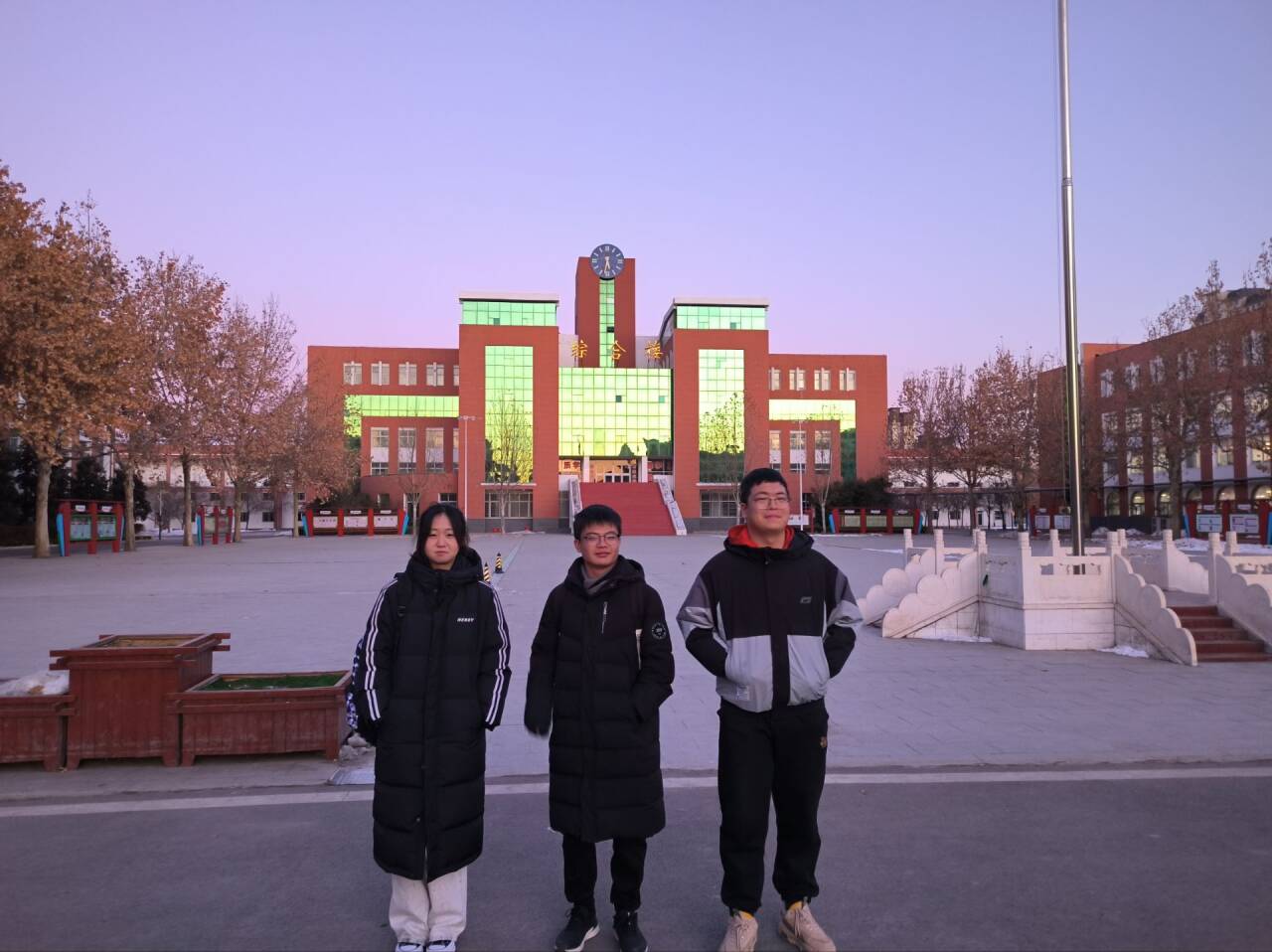 河海大學(xué)源泉工程——“河海之聲，傳音燕趙”