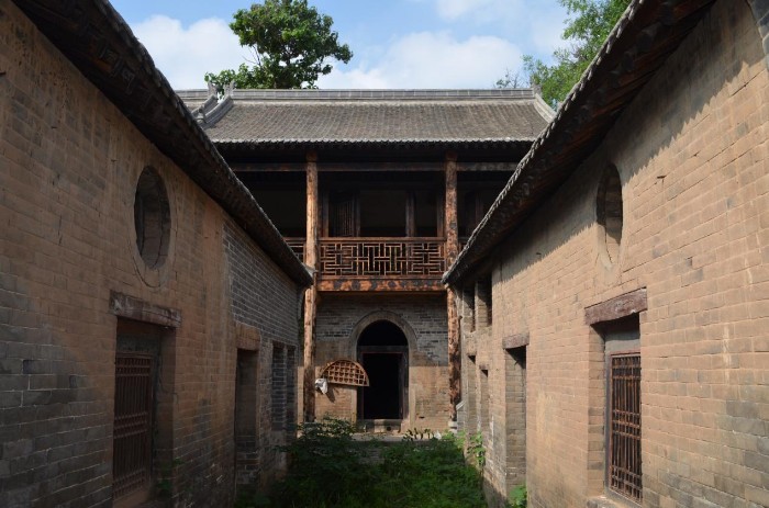 賡續(xù)文脈，繼往開來
