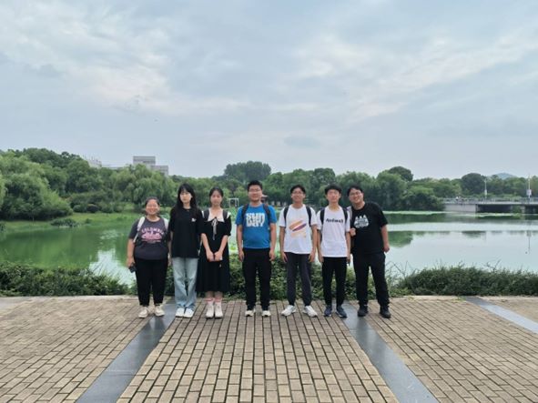 穿越歷史，感悟和平-參觀蘇州歷史博物館 | 南京郵電大學(xué)通信與信息工程學(xué)院開展暑期實(shí)踐活動(dòng)