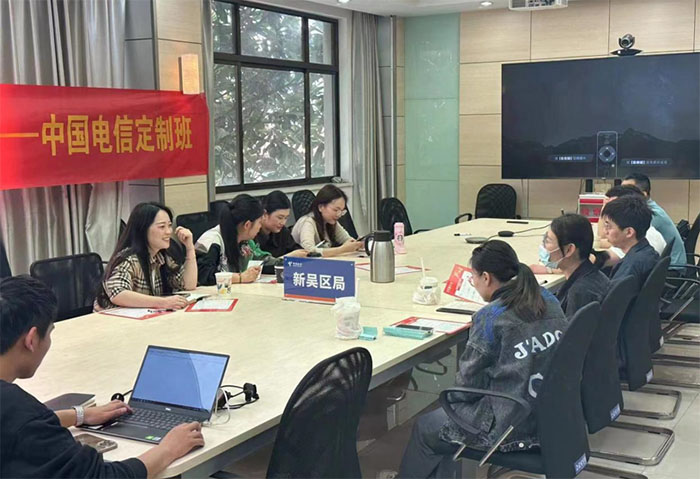 大學(xué)生暑假社會實(shí)踐：電商運(yùn)營學(xué)習(xí)，提升自我能力