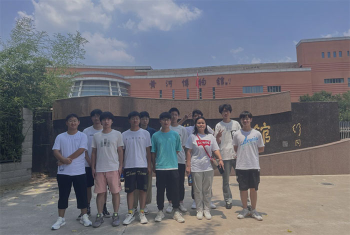 千古黃河，歷久彌新