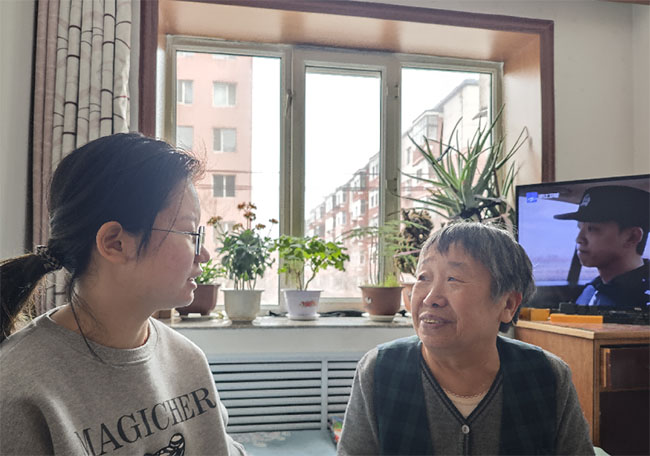 經(jīng)傳新輝，孜孜不倦做“燃燈者”