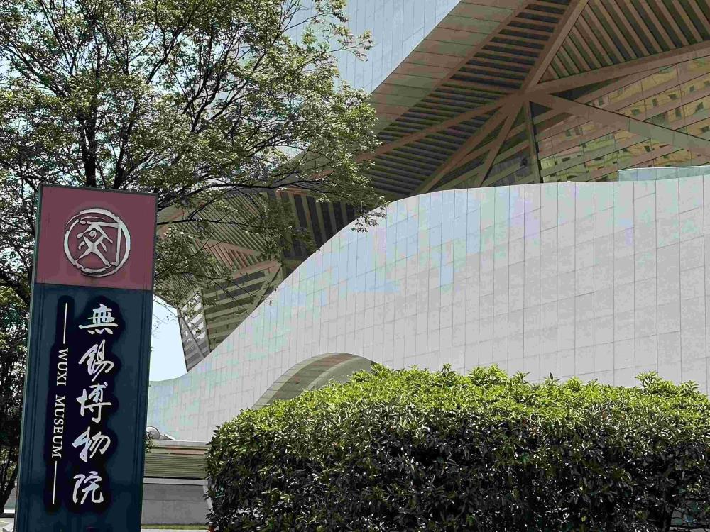 穿越歷史長河，探尋文化瑰寶