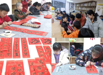 華北電力大學燭龍拾珠：尋非遺文化之根，探傳承發(fā)展之路