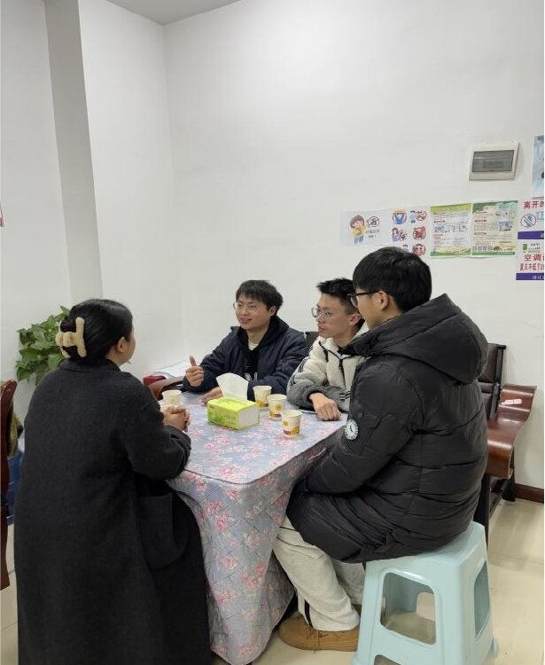 貴州大學(xué)實(shí)踐隊(duì)助力茶文旅融合：“抹茶回家”點(diǎn)燃鄉(xiāng)村振興新動(dòng)能