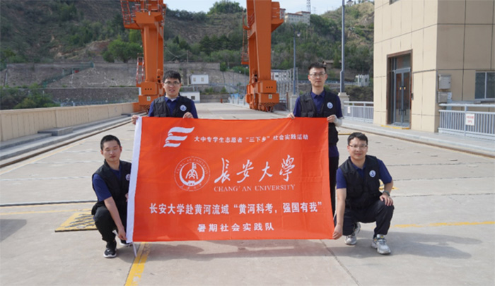 黃河水電點(diǎn)亮萬(wàn)家燈火，庫(kù)區(qū)生態(tài)助力持續(xù)發(fā)展