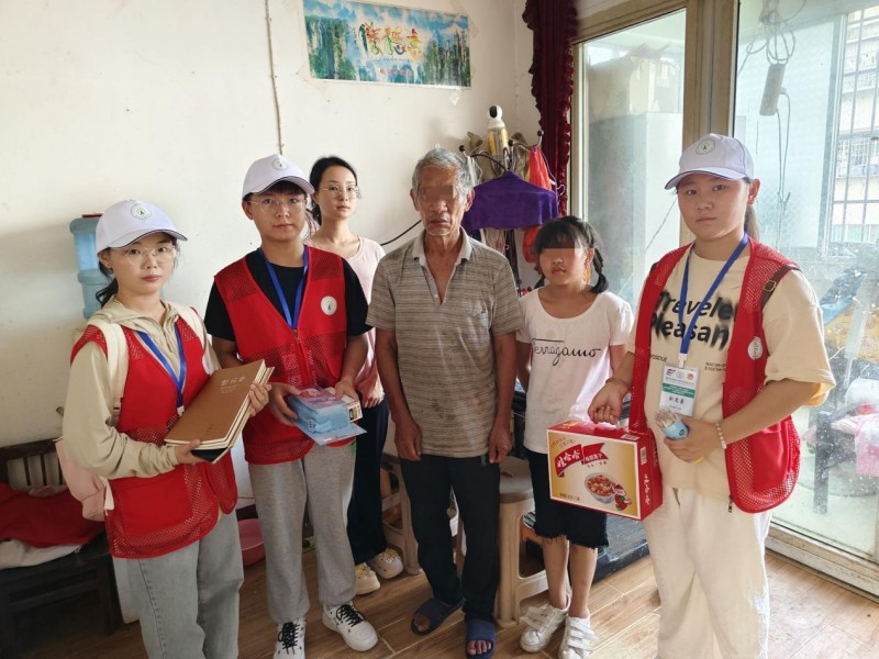 黔南民族幼兒師范高等?？茖W(xué)校：“鄉(xiāng)”約探訪息烽縣，共“踐”鄉(xiāng)村振興路