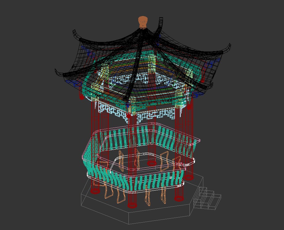 數(shù)字文旅成趨勢(shì)，AR融合更出彩——計(jì)信學(xué)院赴馬鞍山橫山景區(qū)小程序AR本科生社會(huì)實(shí)踐團(tuán)隊(duì)