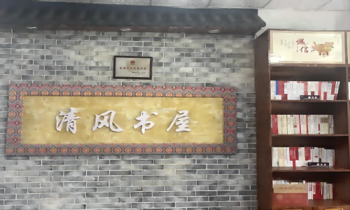 吉首大學(xué)“心系旅農(nóng)”社會實踐團(tuán)三下鄉(xiāng)：“白族書屋”筑夢，“五朵金花”興村