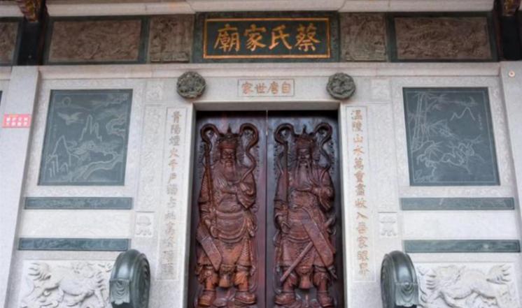 “追溯紅厝建筑記憶，喚醒古屋文旅生機(jī)”實(shí)踐隊(duì)赴五店市