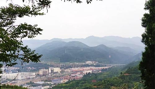 聚焦鄉(xiāng)風文明建設(shè)，打造文明美麗宜居兩當