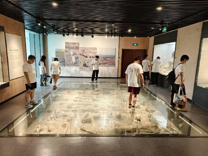 設(shè)計(jì)興農(nóng)，五河煥新彩–合肥大學(xué)設(shè)計(jì)學(xué)院暑期 “三下鄉(xiāng)”社會(huì)實(shí)踐重點(diǎn)團(tuán)隊(duì)探尋歷史文化，傳承紅色精神