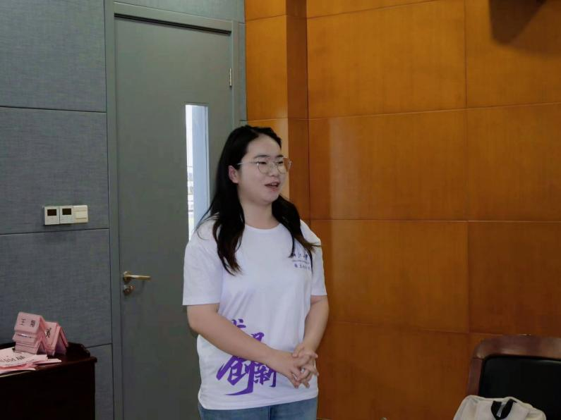 智匯青年，情滿南潯 | 2024年浙江大學(xué)“黃土地計劃” 湖州南潯區(qū)實(shí)踐團(tuán)調(diào)研開題指導(dǎo)會順利召開