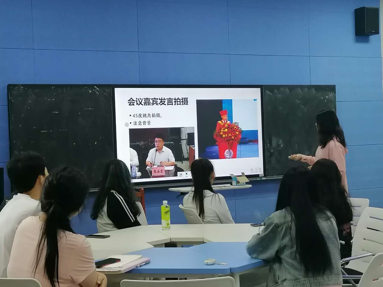 重人科學(xué)子三下鄉(xiāng)：以能筑基，行穩(wěn)致遠(yuǎn)