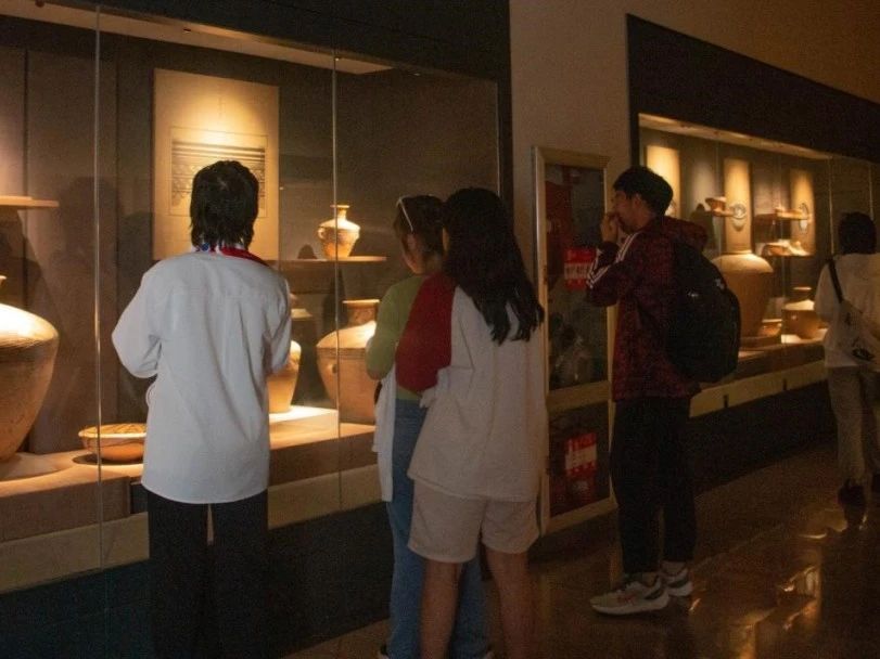 追溯金城歷史，展望未來藍圖