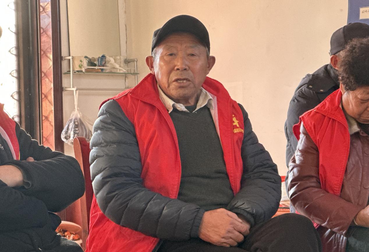 借網(wǎng)格化鄰里互助，破養(yǎng)老服務(wù)難題