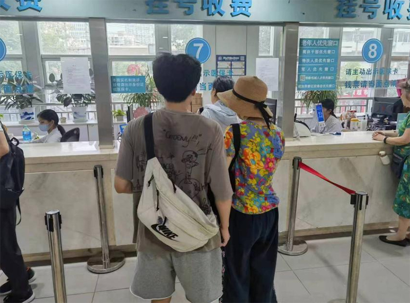 光盲之路，與你同行