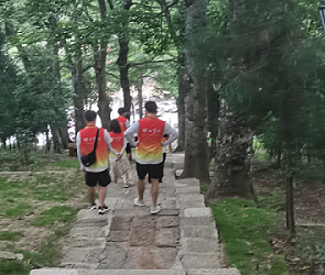 邵陽學子三下鄉(xiāng)：深入花瑤古寨，實地走訪調(diào)研