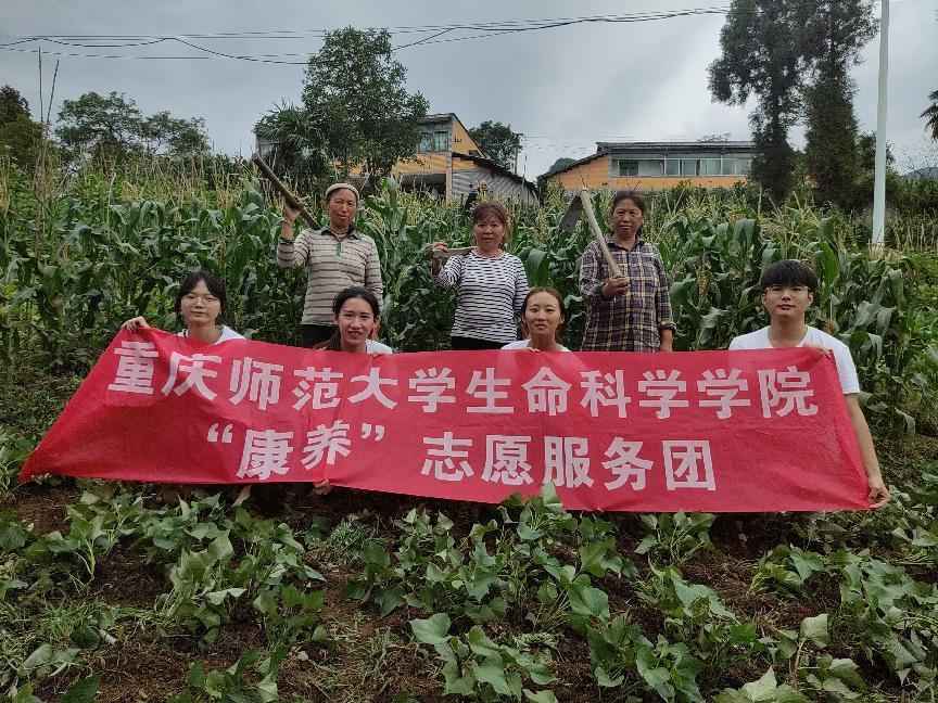 深入鄉(xiāng)村勞動實(shí)踐，感受農(nóng)業(yè)勞動魅力