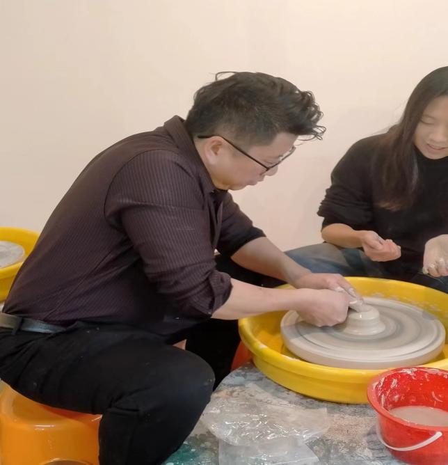 黑土成陶，匠心獨(dú)運(yùn)傳千載