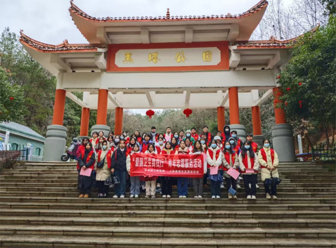 江蘇科技大學(xué)土木工程與建筑學(xué)院學(xué)子開展“返家鄉(xiāng)”寒假社會實(shí)踐活動