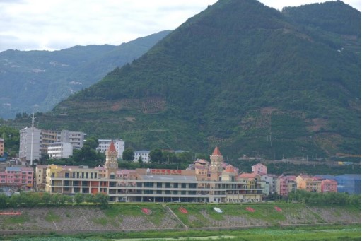 柑為人先，橙待天下
