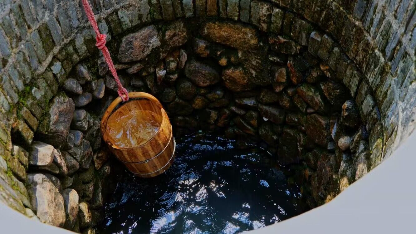 追尋紅色足跡，傳承紅色文化——參觀江西瑞金紅井景區(qū)