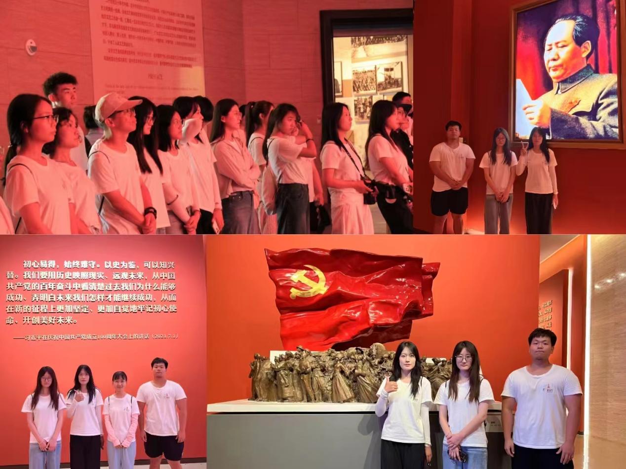 延安之行:觸摸歷史脈搏,傳承紅色文化,續(xù)寫(xiě)時(shí)代新華章