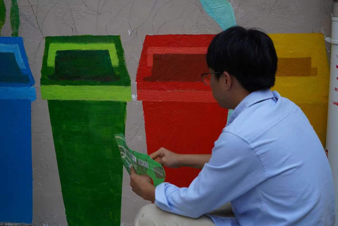 藝啟·未來 —浙江工商大學(xué)藝術(shù)設(shè)計(jì)學(xué)院赴溫州市甌海區(qū)暑假實(shí)踐團(tuán)隊(duì)開始啟程