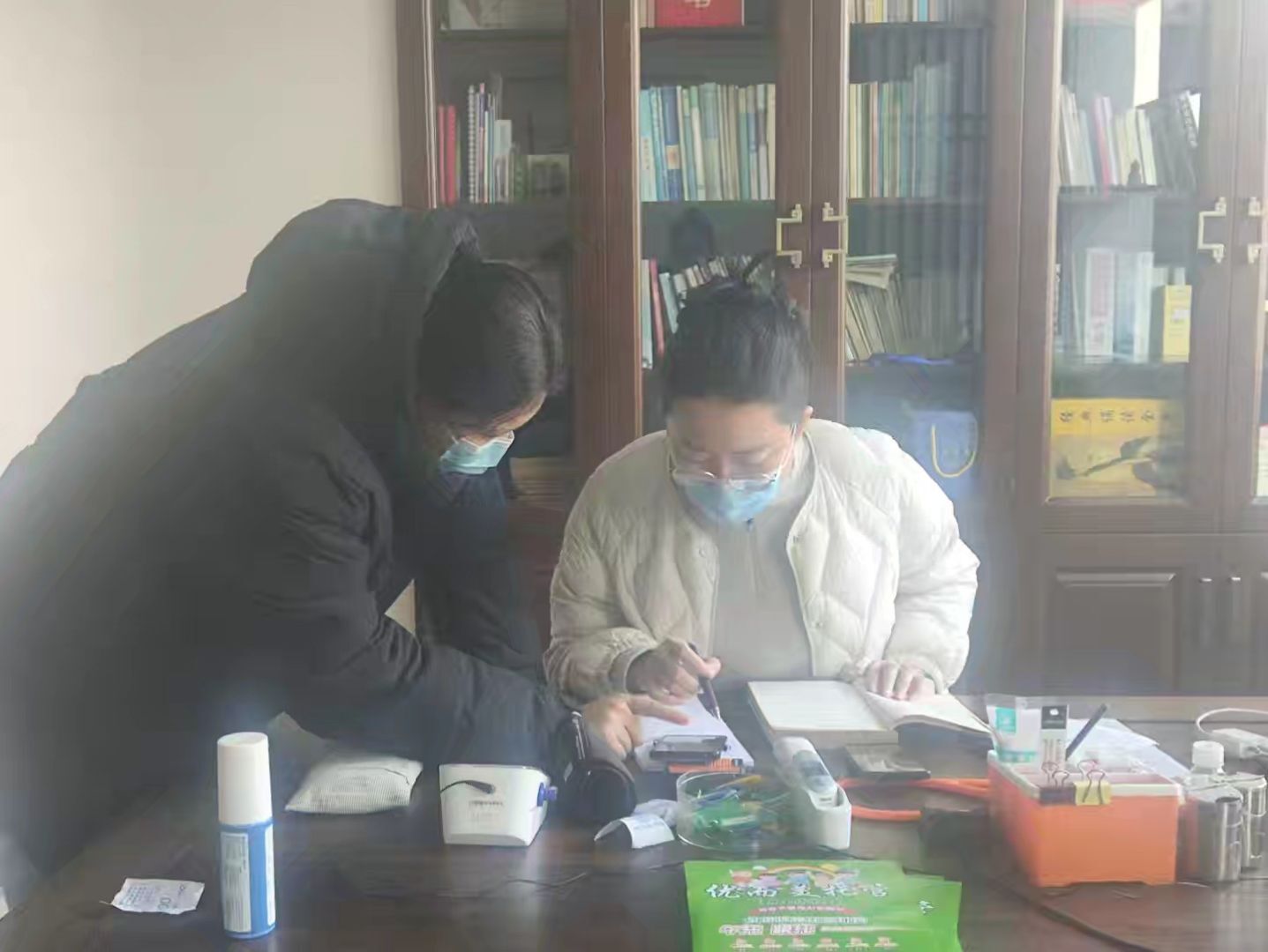 青島農(nóng)業(yè)大學園林與林學院 “尋康植之源，筑綠韻未來”康養(yǎng)植物調(diào)研實踐服務團 探索療養(yǎng)植物奧秘，助力康養(yǎng)植物研究