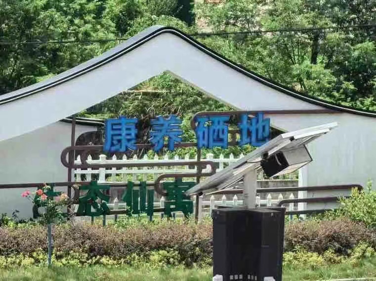 南京財(cái)經(jīng)大學(xué)學(xué)子三下鄉(xiāng)：皖南硒情，富硒農(nóng)業(yè)賦能鄉(xiāng)村振興