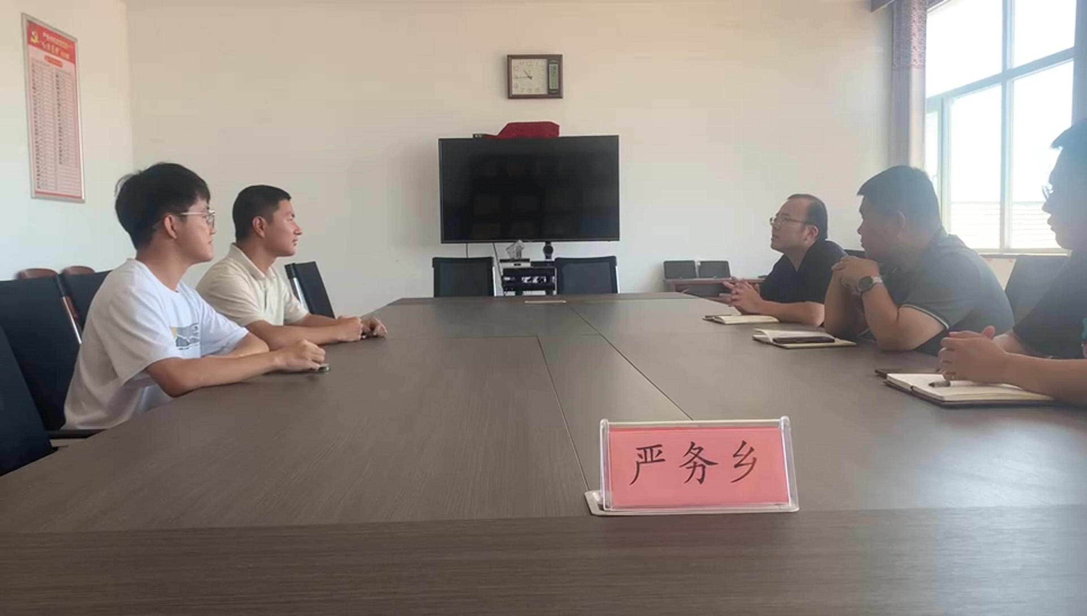 悠悠慶云下，‘農’墨繪就振興夢