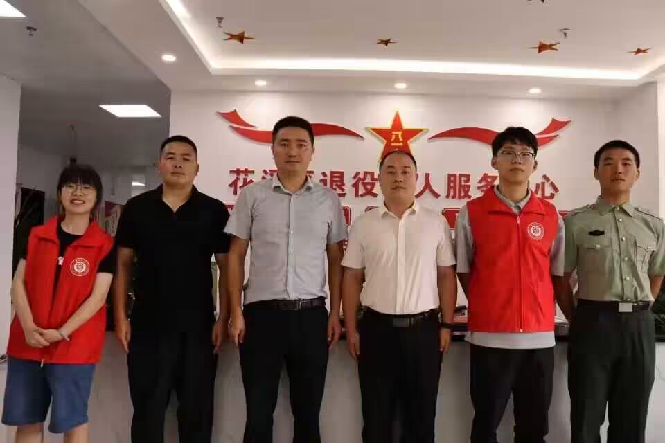 “八一品質放光芒，軍魂永駐悟精神”——追光而遇，沐光而行