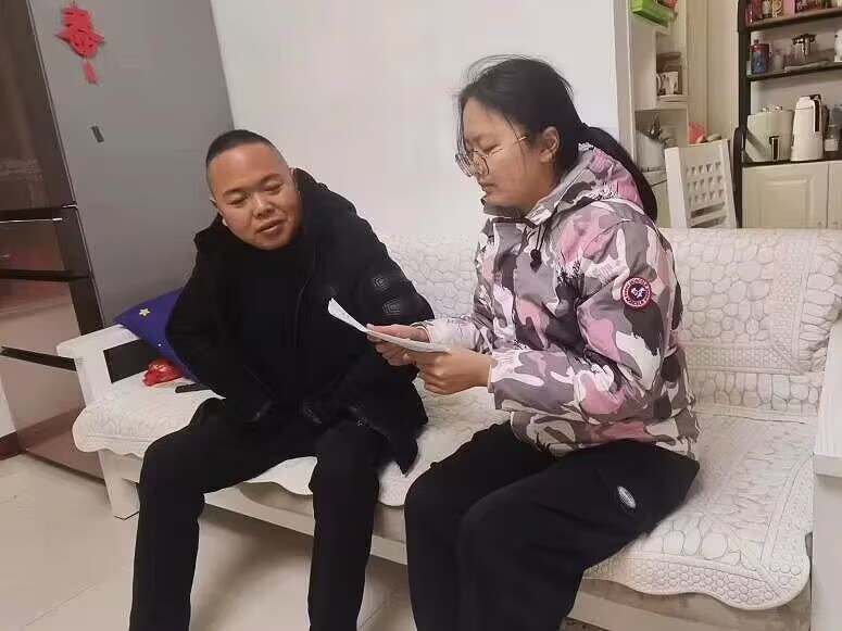 “生態(tài)文明”背景下皖北農(nóng)村地區(qū)環(huán)境治理現(xiàn)狀調(diào)研 ——安徽財經(jīng)大學學子調(diào)研蚌埠市農(nóng)村污水