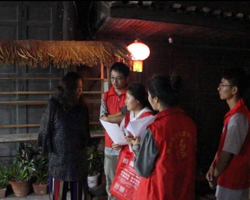 挖掘紅色故事，體悟紅色發(fā)展