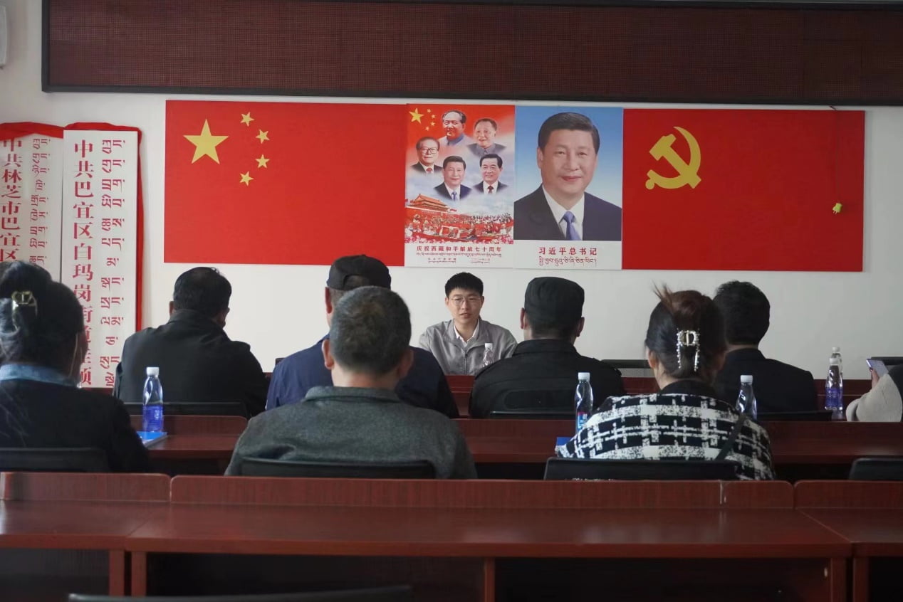 校地合作協(xié)議：河南工業(yè)大學(xué)與西藏林芝尼池社區(qū)共建社會(huì)