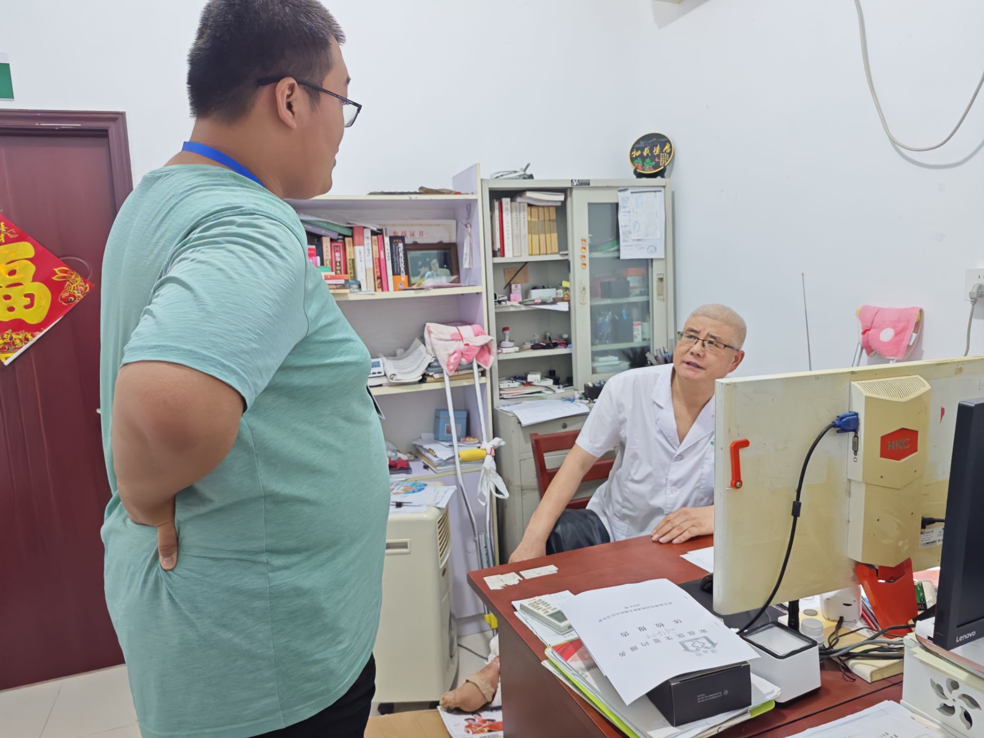 唱民族團結(jié)贊歌，譜富民強縣篇章