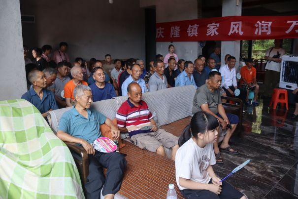 “干驚天動地事，做隱姓埋名人”——弘揚“兩彈一星”精神