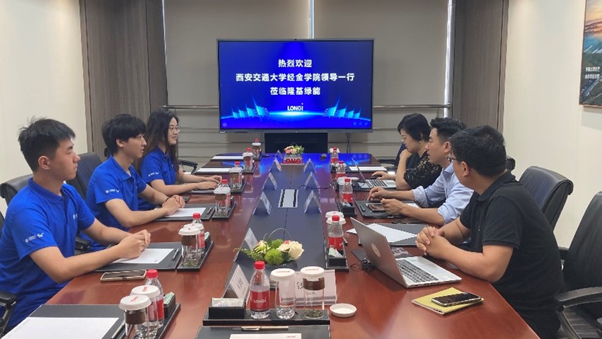 善用太陽光芒，探尋可持續(xù)發(fā)展的未來之路