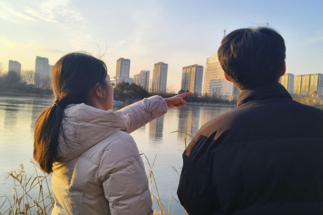 發(fā)展城市化，探尋碳足跡